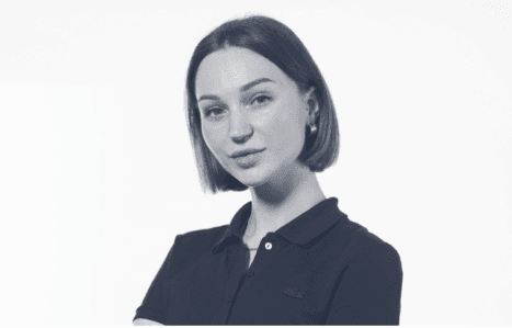 Анастасия Апалькова