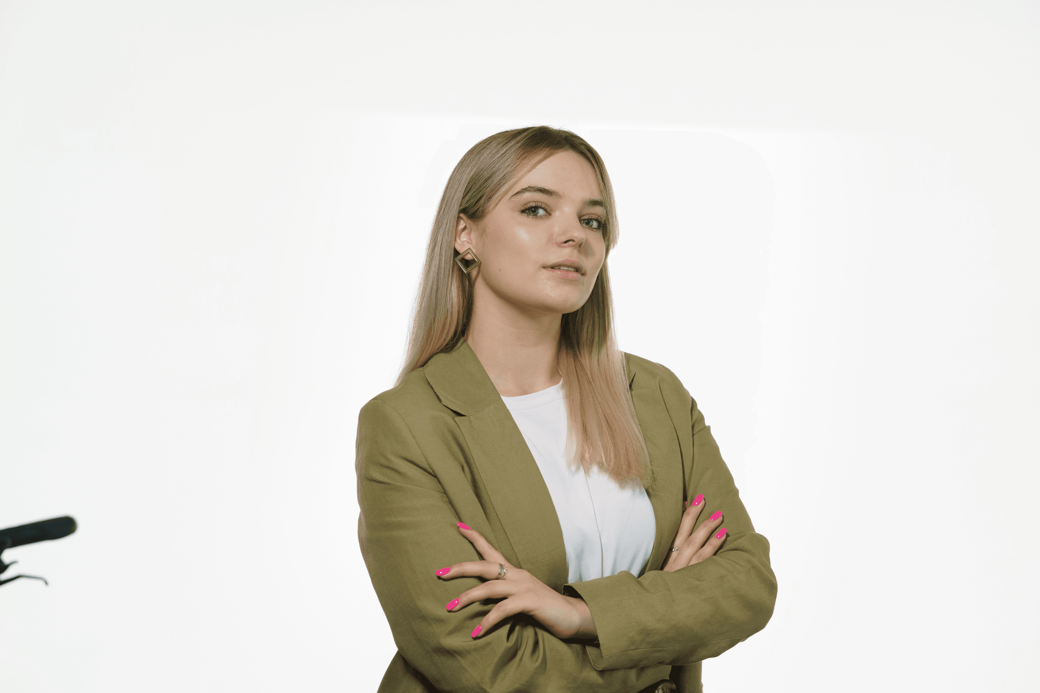 Алина Мишина