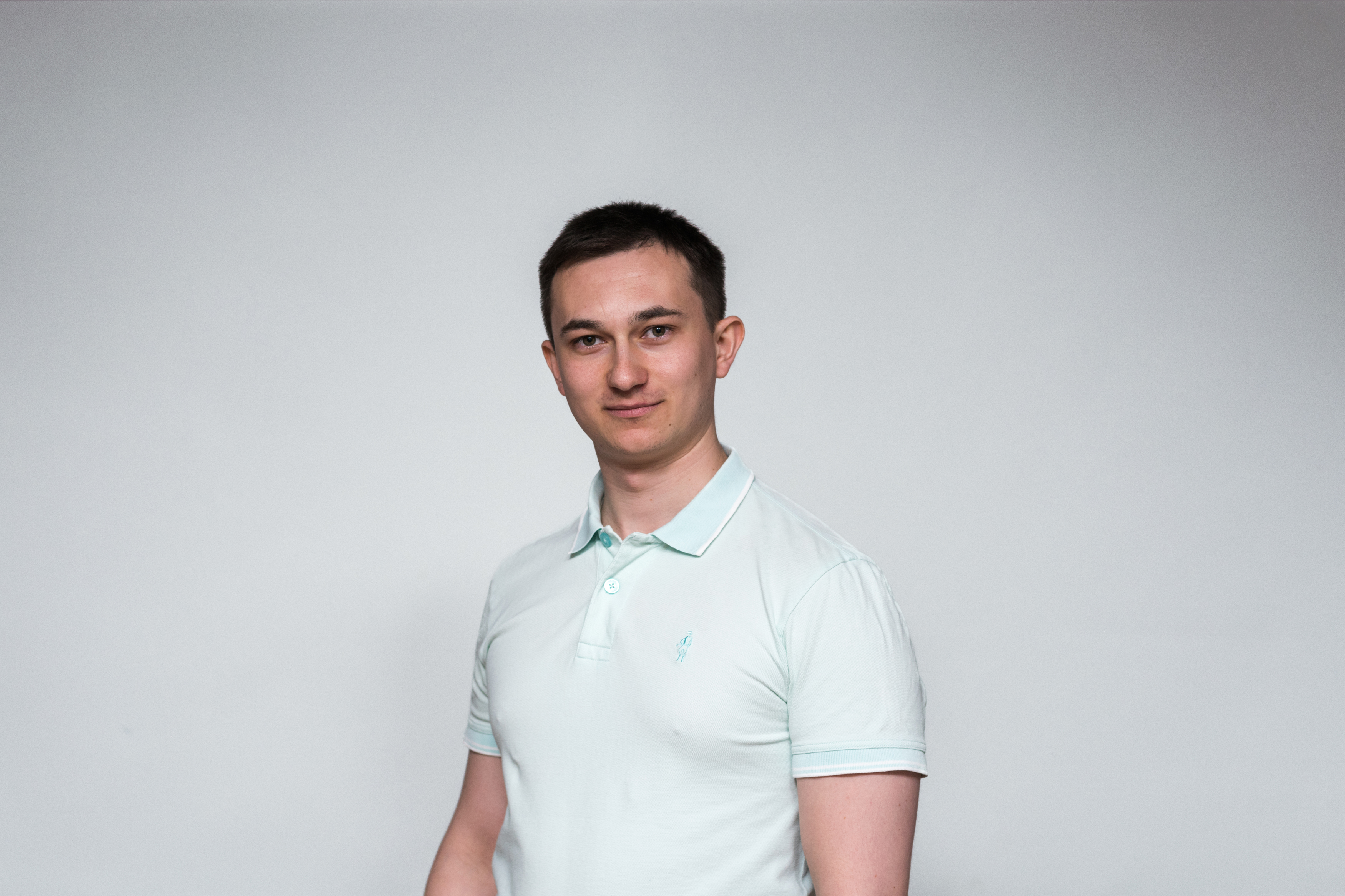 Яков Каспаров